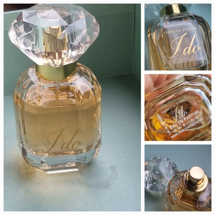 Perfumy Rebecca Stella I Do Eau de Parfum 50ml