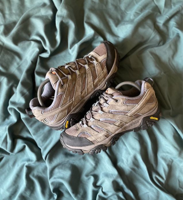 Кросівки Merrell Moab 3