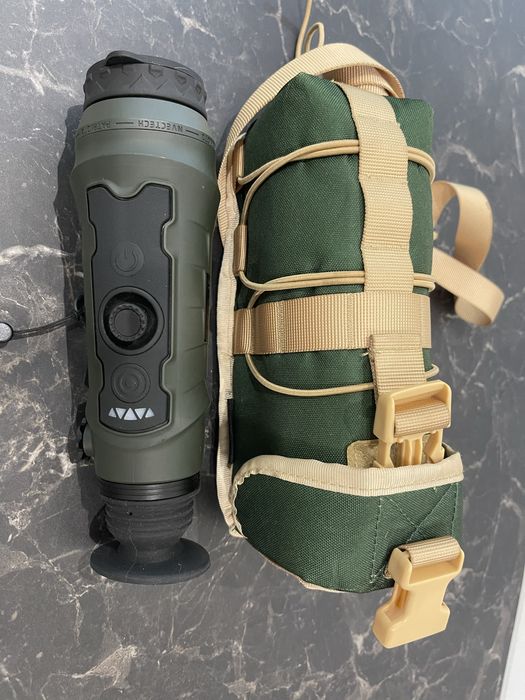 Тепловізор Патріот 2 на 35 лінза