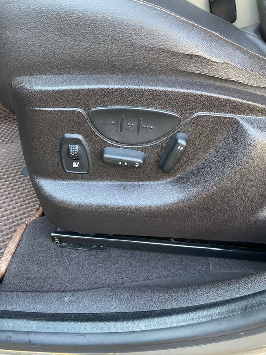 Продам гранд сценік 3 1.9 dci