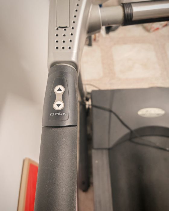 Passadeira elétrica BH fitness X3 Bom Estado