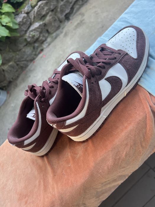 кроссовки Nike Dunk Low