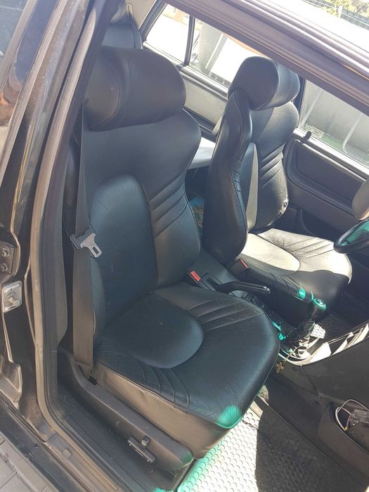 1997 Saab 9000 Aero