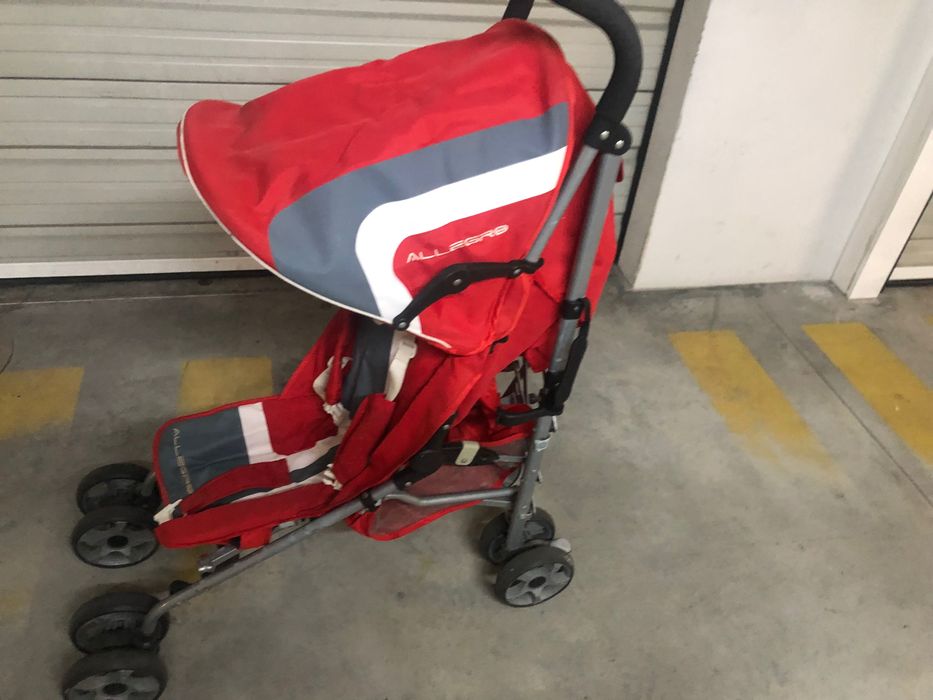 Utilitários para bebé bom preço