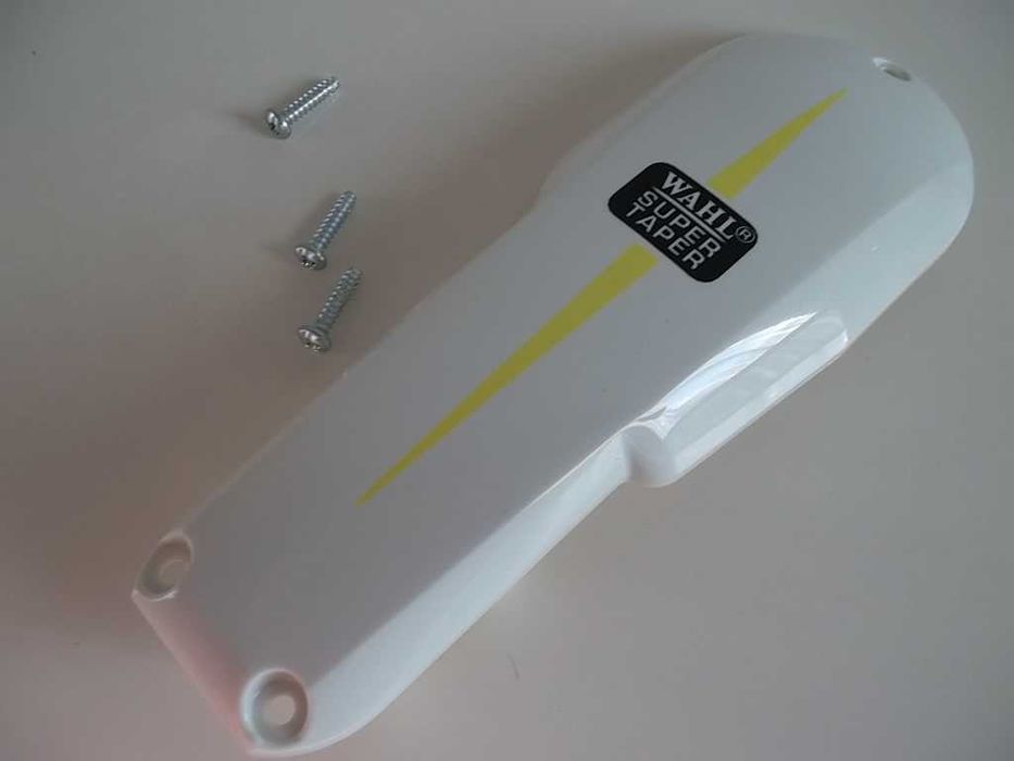Wahl - Carcaça superior original para máquina cortar cabelo