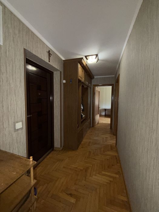 2-к кв, вул. Лесі Українки, м.Бережани (від власника)