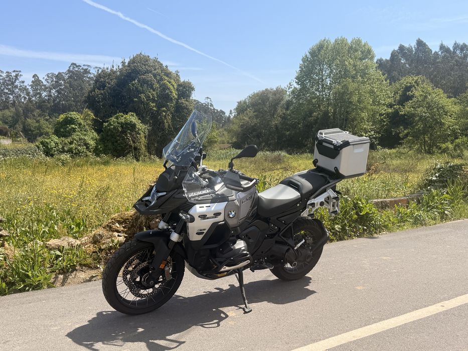 BMW R1300GS ADV ASA full extras