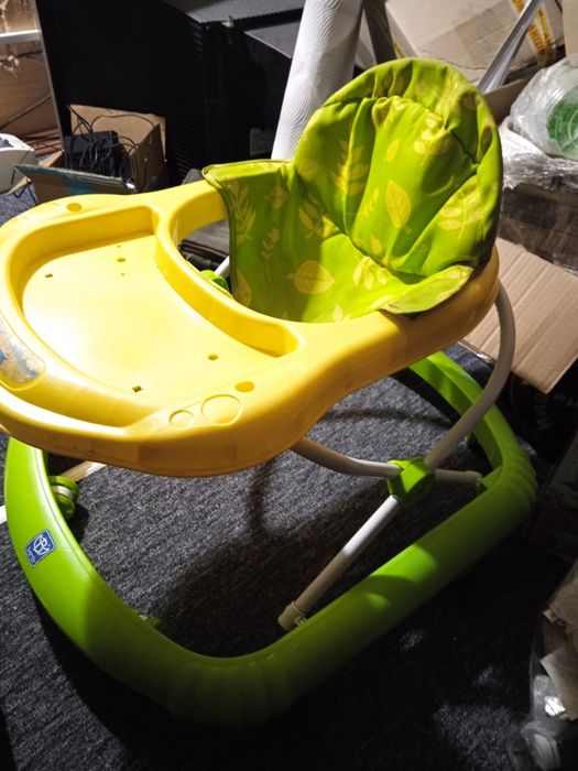 Ходунки дитячі ДОСТАВКА