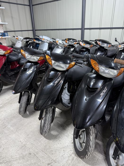 Yamaha jog sa 36 39 55 zr