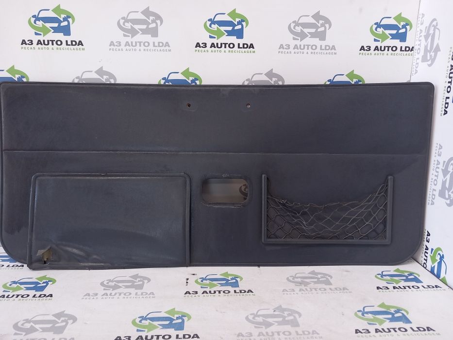 Forra da mala Toyota Land Cruiser kzj 90