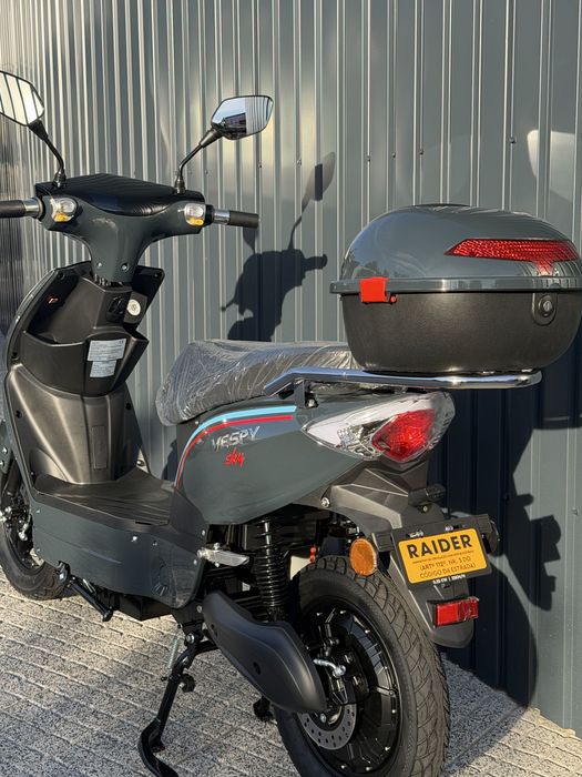 Scooter eletrica sem carta Nova
