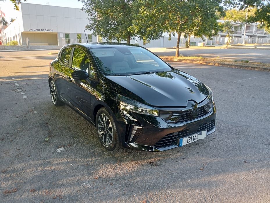 Mitsubishi Colt 1.0 MPI-T invite