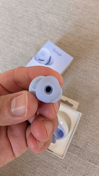 Earphones Google Pixel Buds 2a