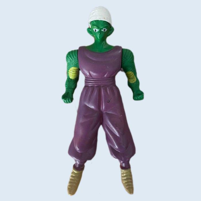 Piccolo Action Figure Dragon Ball Z 199664751406181377120