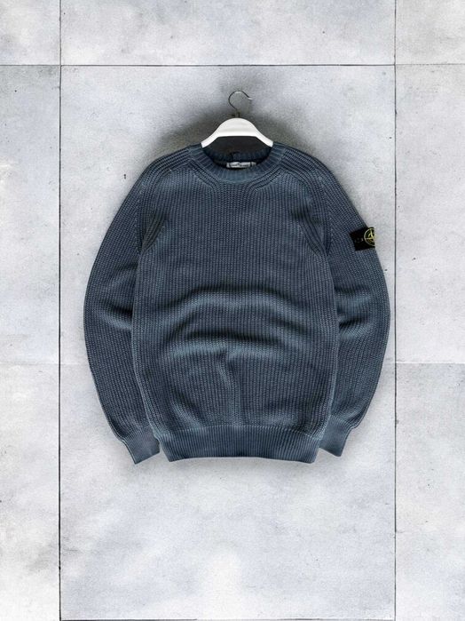 Светр Stone Island, Світшот Stone Island, Кофта Stone Island