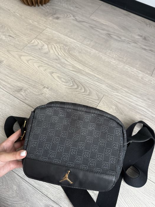 Сумка Nike/Jordan оригінал