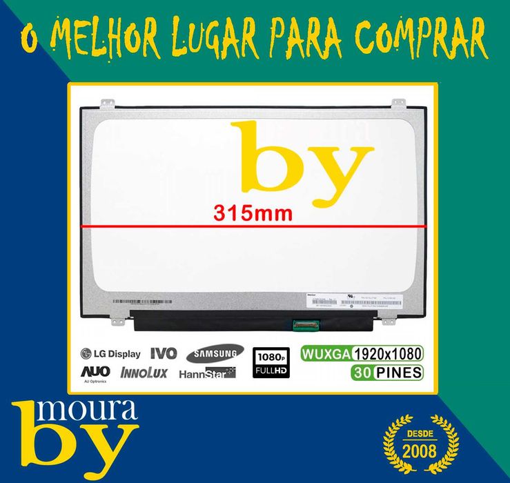Ecrã Monitor LCD carregador placa principal LENOVO SF40IL6 - M14L-256