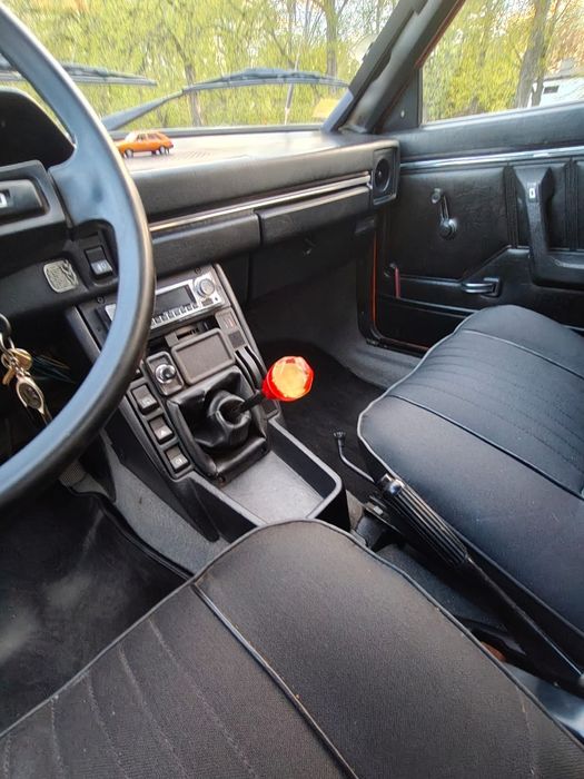 FSO polonez 1.5.