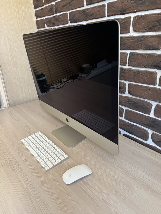 iMac 27インチ　2020 i7 80GB SSD2TB Retina 5K Купить Apple iMac 27