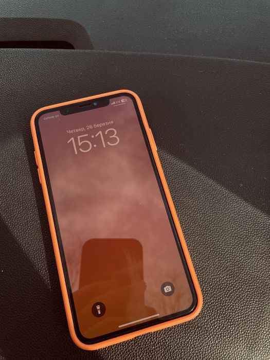 iPhone XS Max 64gb