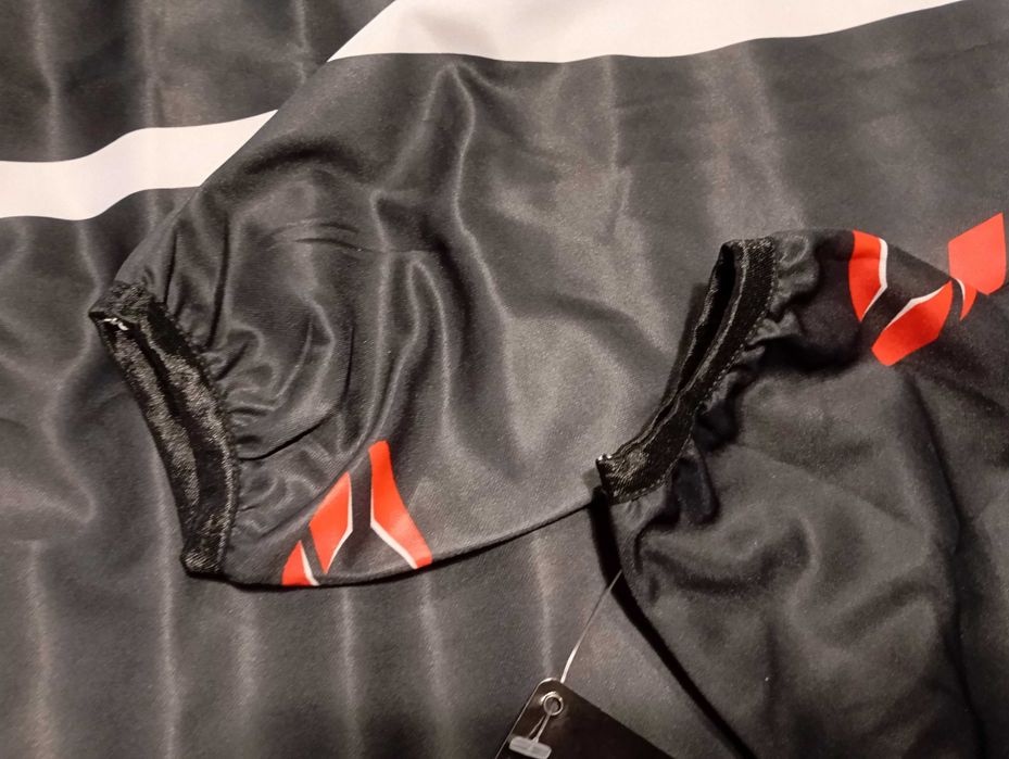 Camisola motocross/enduro