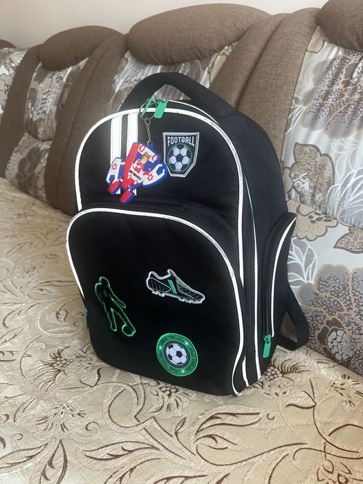 Шкільний рюкзак kite