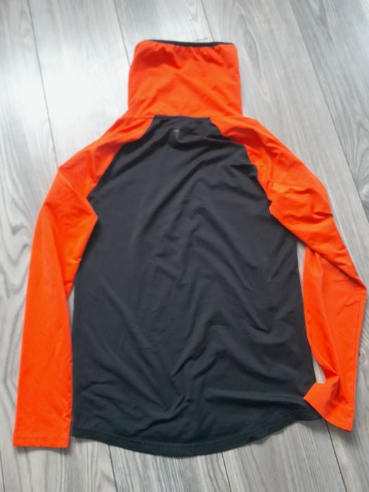 Bluza narciarska 4f  termiczna 158-164