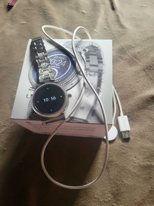 Smartwatch Michael Kors