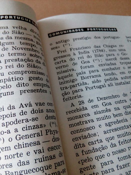 J.J. Gonçalves
Revista trimestral