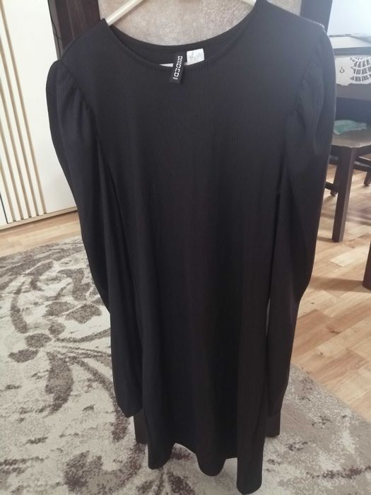 Sukienka dziewczęca