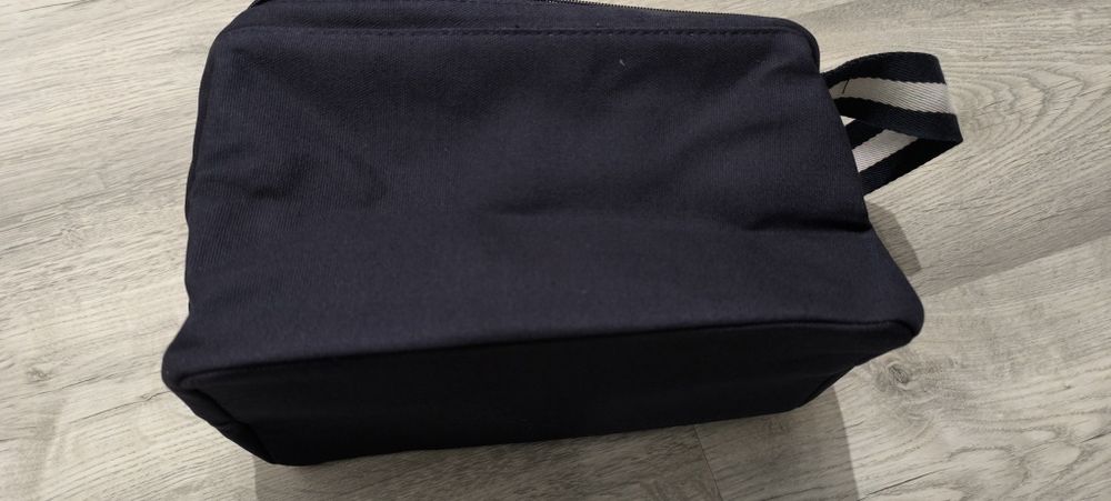 Bolsa para homem nova
