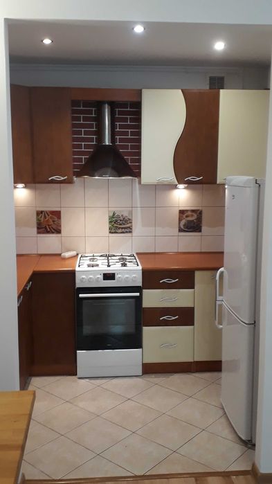 Dwupokojowe mieszkanie na wynajem | Oś. Na Kozłówce | bez pośrednika