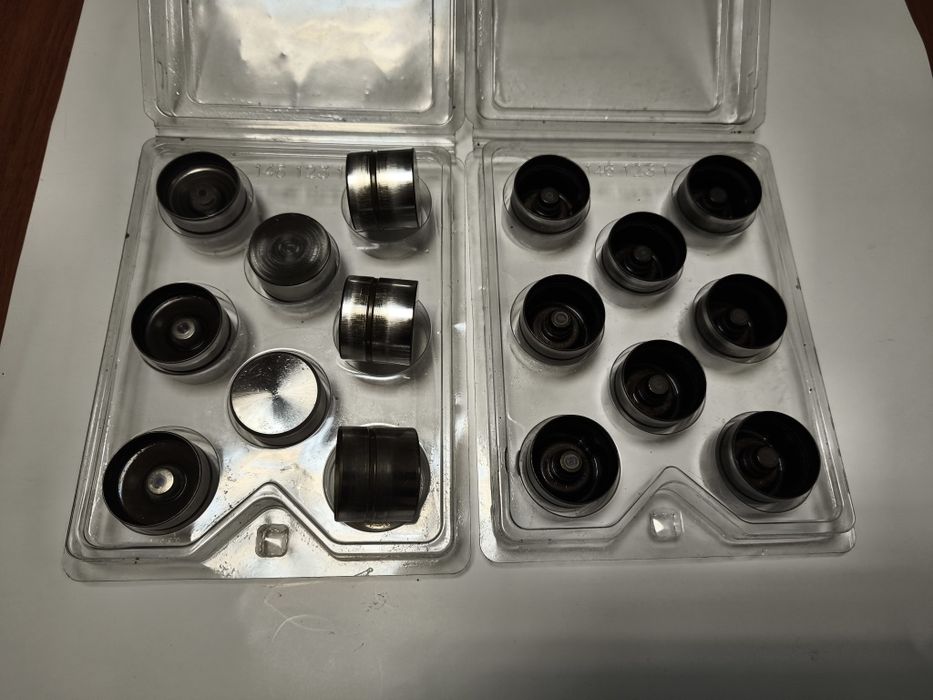 Гидрокомпенсаторы Ланос, Авео, Нексия, Лачетти 1,5  1,6