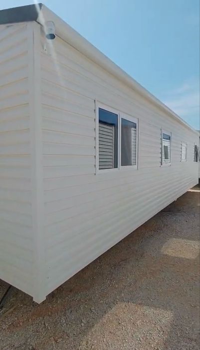 Casa Movel T2, transporte incluido
