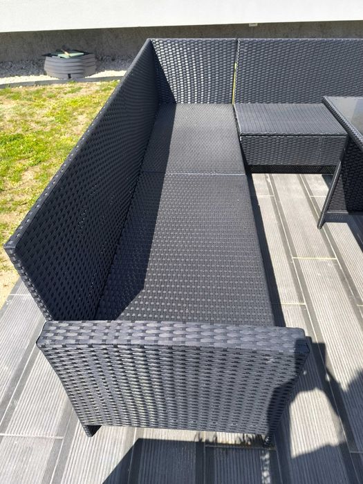 Mobiliario de jardim