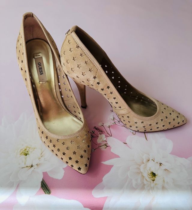 Guess туфлі 37 розмір