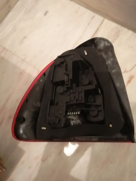 Peças várias Rover modelo 400 / 414