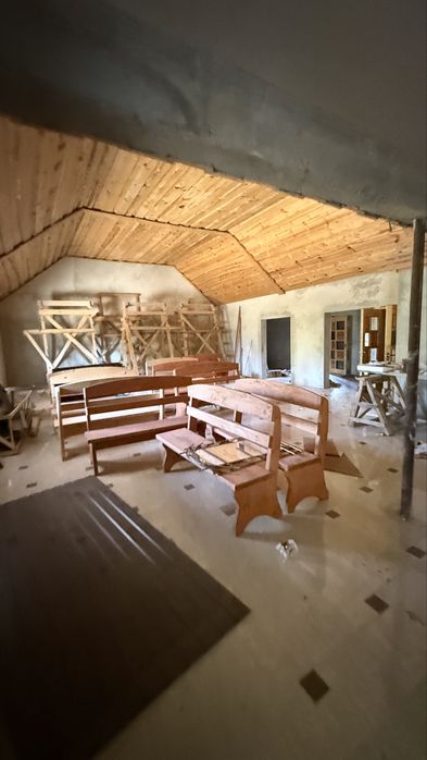 Відпочинкова база | Турка | 57 сотих | 300+м²