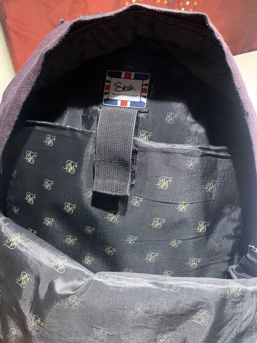 Mochila SIKSILK Original