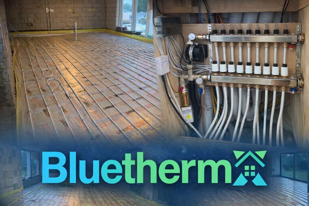 Hydraulika instalacje CO klimatyzacja FV-VAT GWARANCJA