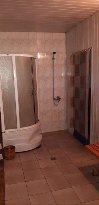 Лазня Сауна Баня