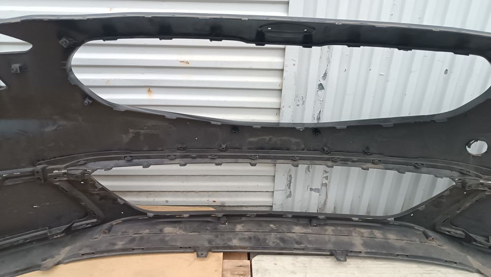 Vendo parachoque de frente Kia ceed GT Line ano 2019/22