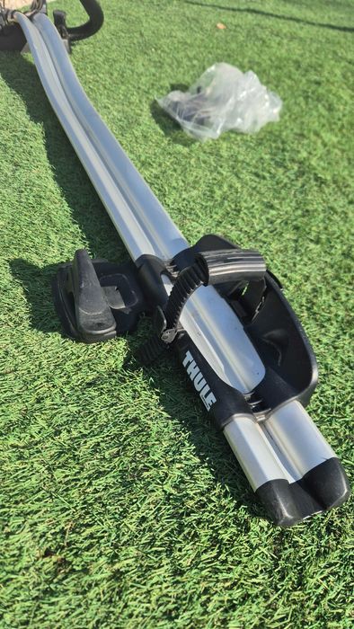 Suporte de Bicicleta Thule ProRide 591