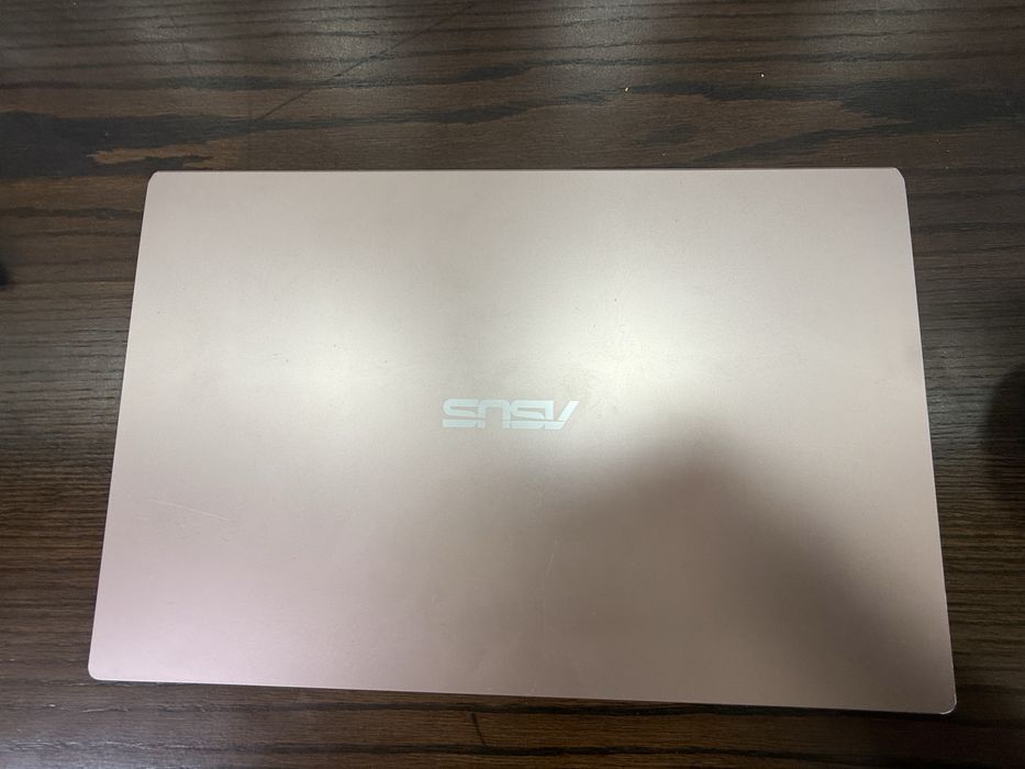 Ноутбук для навчання/роботи Asus E510KA