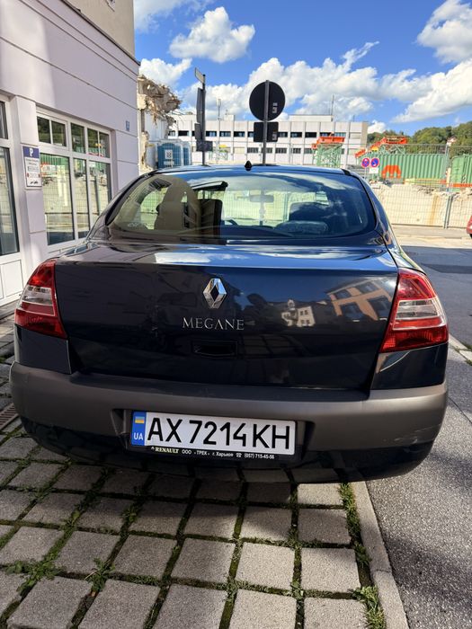 Продам автомобіль