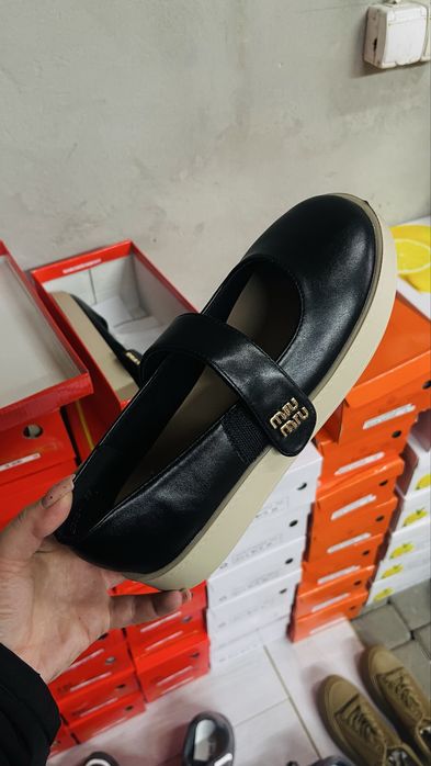 Балнтки туфлі жіночі