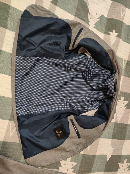 Класичний костюм, шкільна форма, 7 років