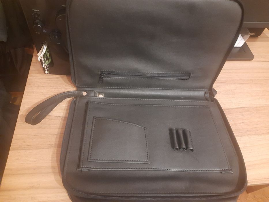 Папка для документів.