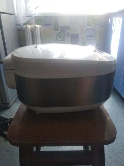 Мультіварка мулінекс