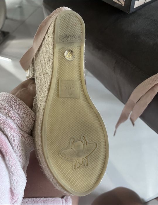 Koturny gucci gg 37